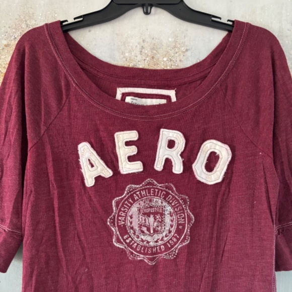 Aeropostale Shirt (NWOT) - Picture 2 of 11